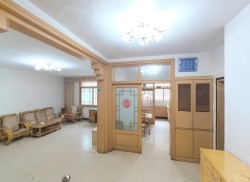 整租·文中路小区 3室2厅 南/北_文中路小区租房