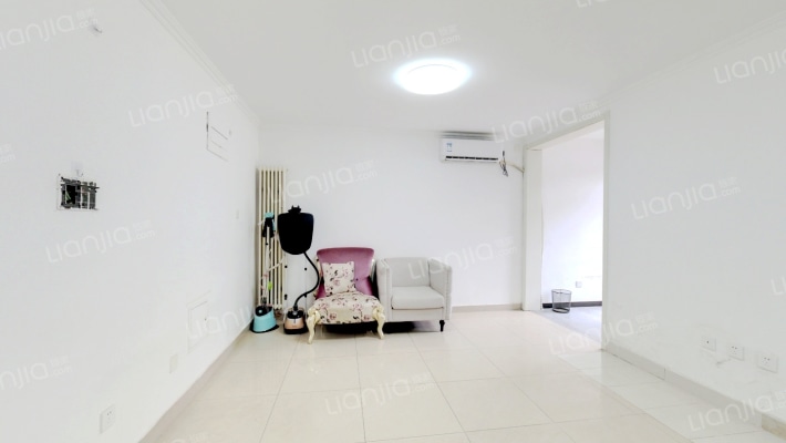 清枫华景园二手房实景图