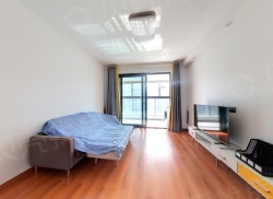 整租·印湖璟园 2室2厅 南/北_印湖璟园租房