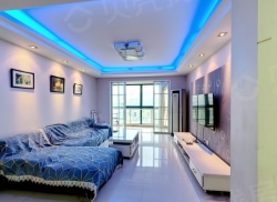 整租·海门名人苑 3室2厅 南_海门名人苑租房