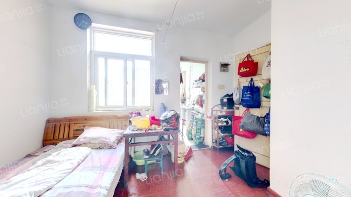 翠庭园二手房实景图