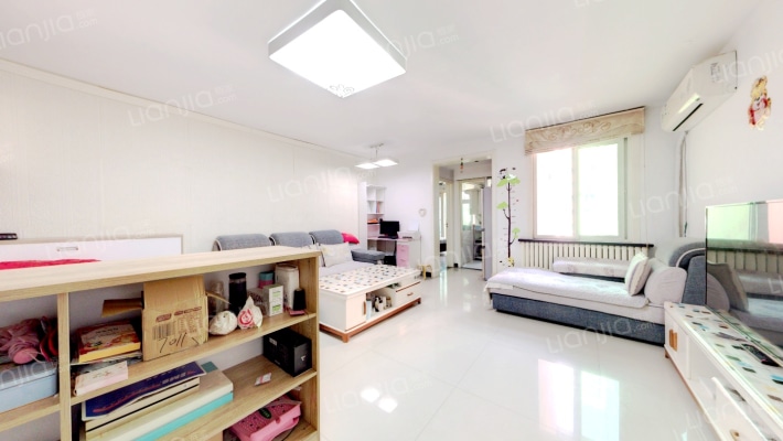 草阳村小区二手房实景图