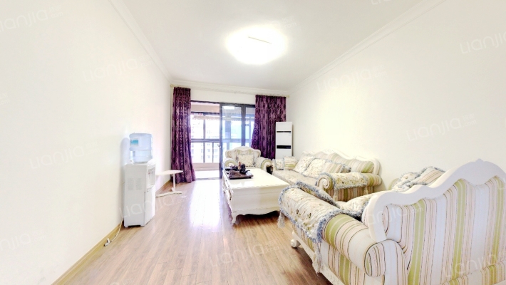 桐庐碧桂园二手房实景图