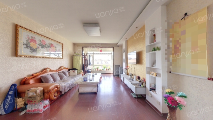 绿地长春上海城B区二手房实景图