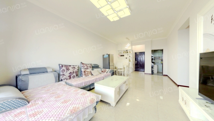 水城印象二手房实景图