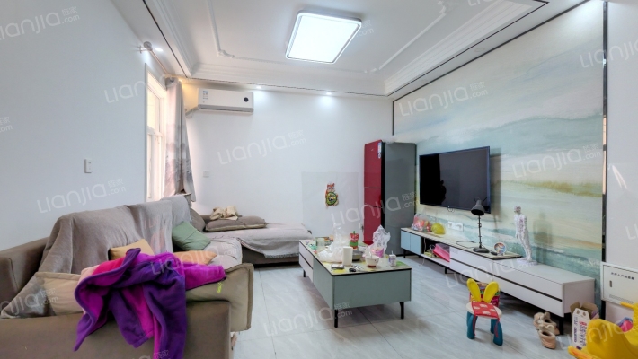 新嘉苑润府二手房实景图