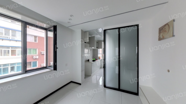 黄海路二手房实景图