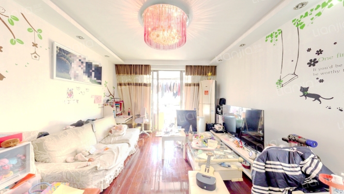 伟业金锦苑三村二手房实景图