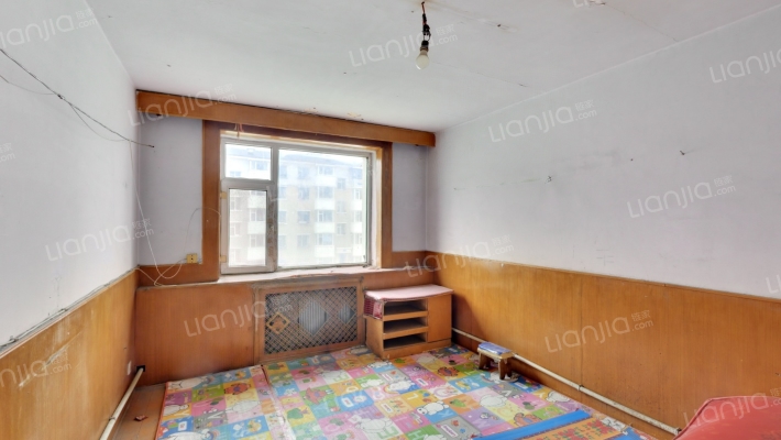 汽油机宿舍二手房实景图