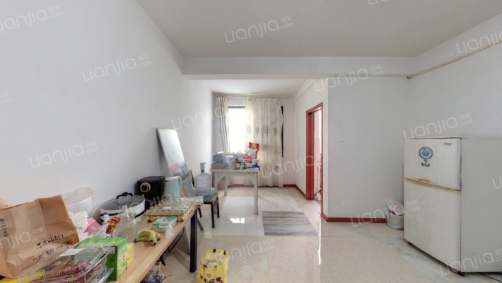 金福南苑二手房实景图