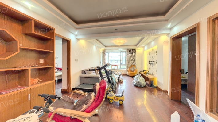 宾果公寓二手房实景图