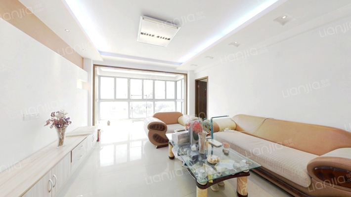 润州花园一区二手房实景图