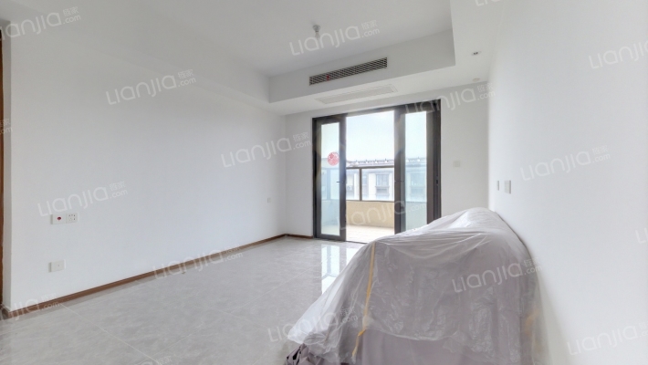 平澜府二手房实景图