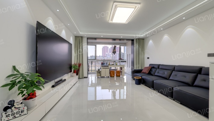 鼎泰家园二手房实景图