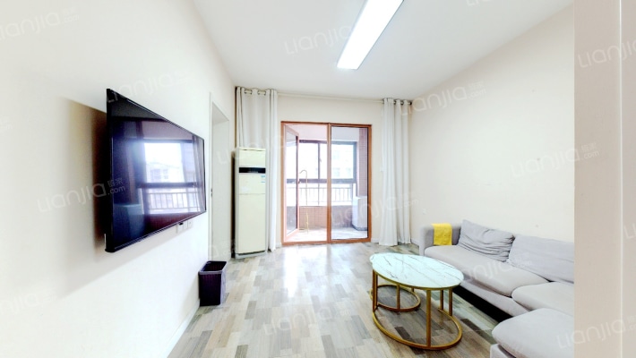 万景橘苑二手房实景图