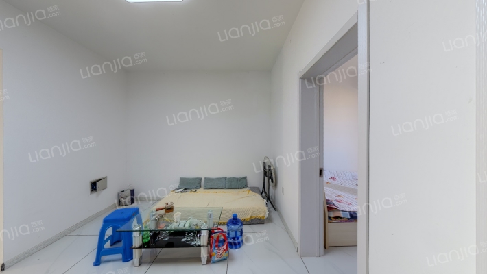 庆余家园二手房实景图