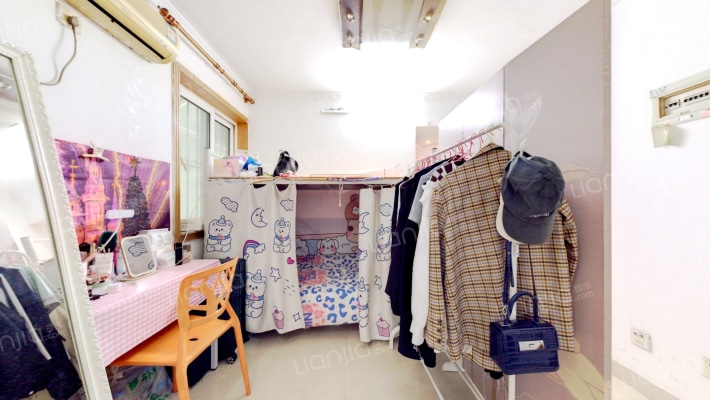 旺业豪苑二手房实景图