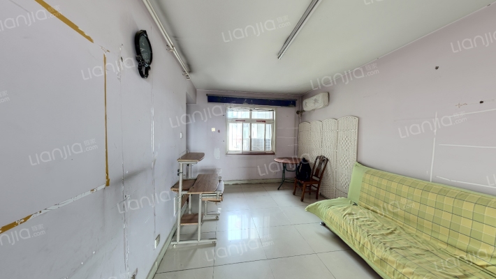 沙柳里二手房实景图