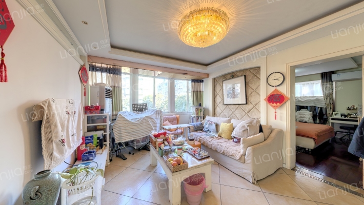 华宇家园二手房实景图