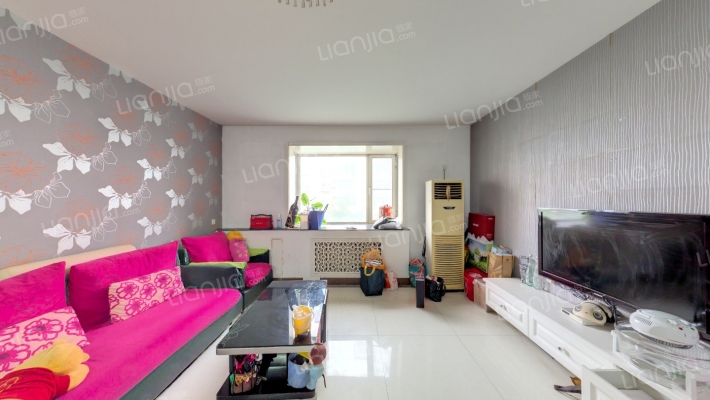 数码港二手房实景图