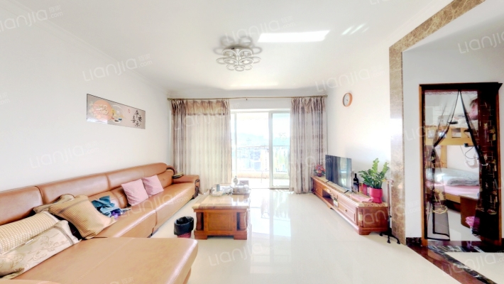 泰富广场二手房实景图