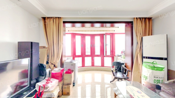 兴林公寓二手房实景图