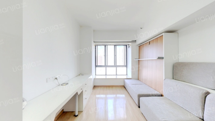 玲珑大厦二手房实景图