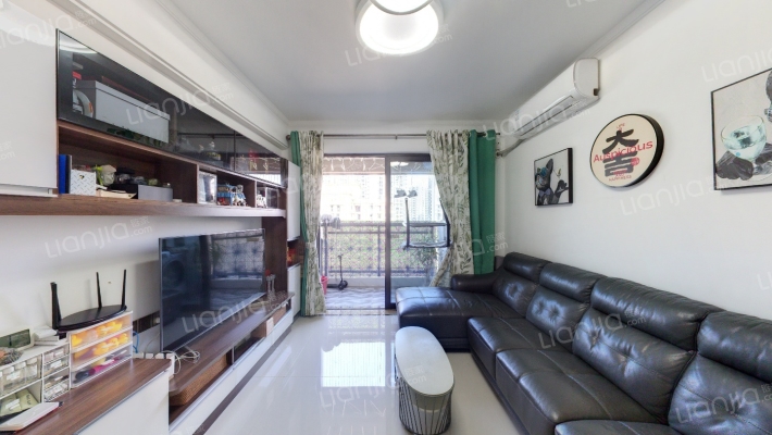 金融街融穗华府二手房实景图