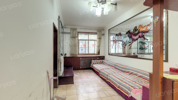 文化宫路106号院二手房实景图