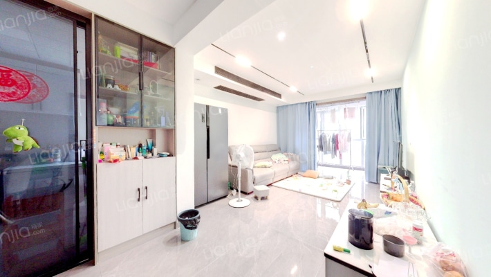 多伦多花园二手房实景图