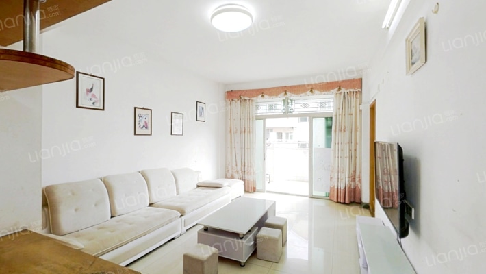 天明花园C区二手房实景图