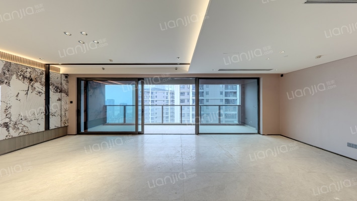 长沙悦府二手房实景图