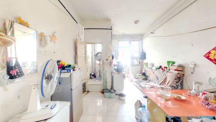 福迎街二手房实景图