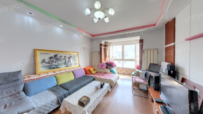 锦水人家二手房实景图