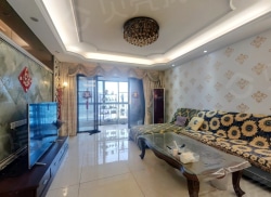 整租·碧桂园凤凰城凤锦苑 3室2厅 东北_碧桂园凤凰城凤锦苑租房