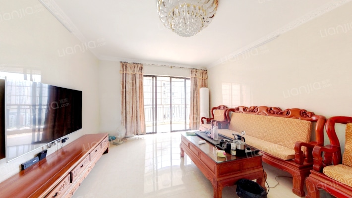 华乐弘城二手房实景图