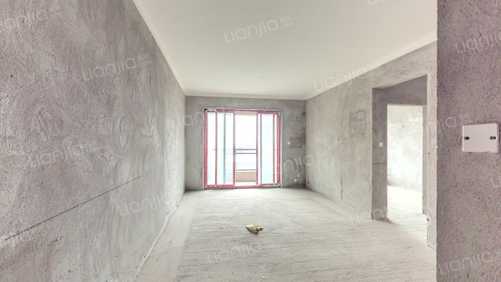 恒泰悦府二手房实景图