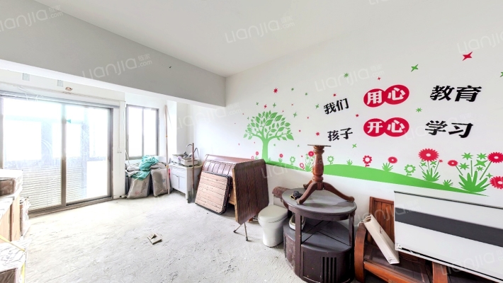 阳光乌山荣域A区二手房实景图