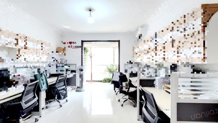 璟郡二手房实景图