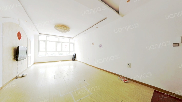 黄河嘉园二手房实景图