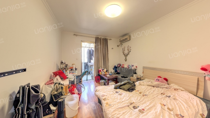 锦城四季二手房实景图
