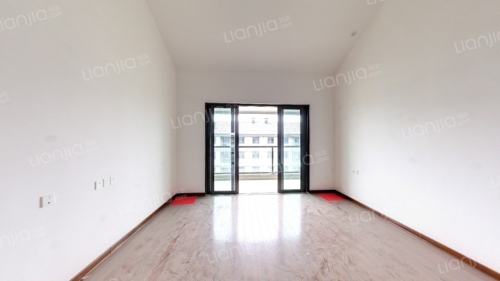 中海九号公馆二手房实景图