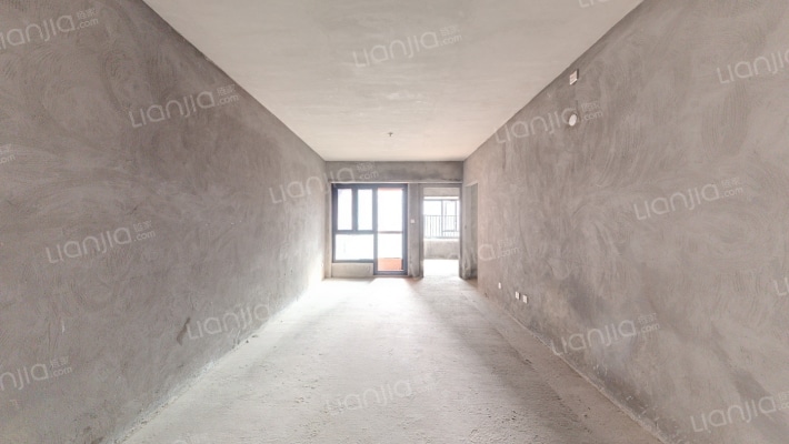 御峰四期尚城二手房实景图