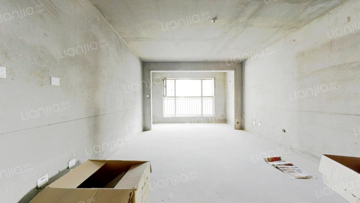 东湖郡二手房实景图