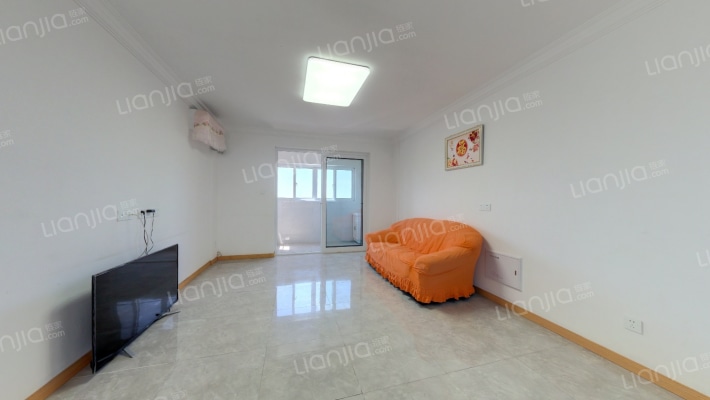 馨品嘉苑二手房实景图