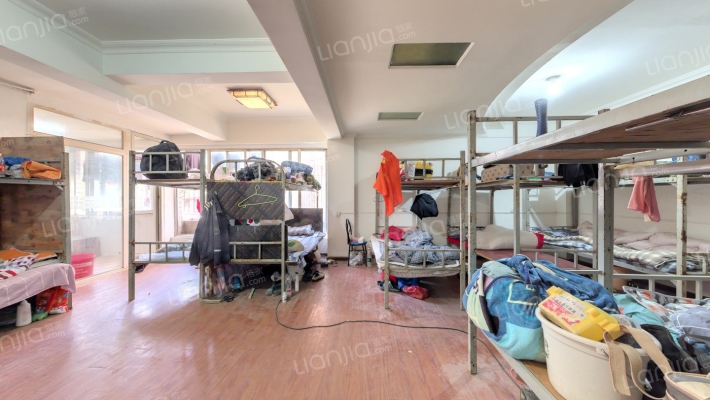 牧电公寓二手房实景图