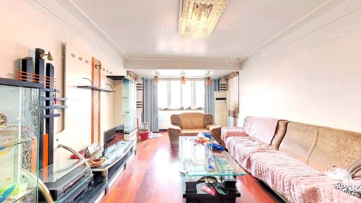 世纪花园(高淳)二手房实景图