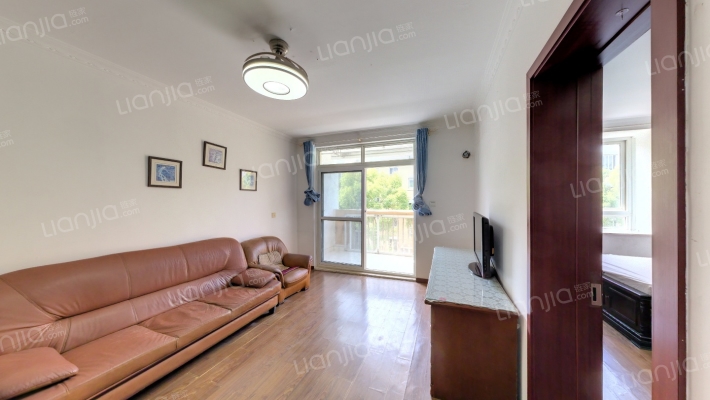 康桥月苑南区二手房实景图