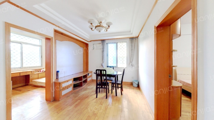 省林业厅宿舍(冶山路10号)二手房实景图