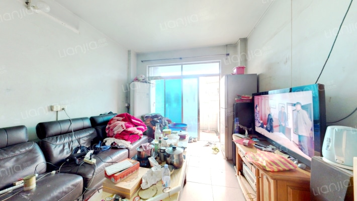 亚华阁二手房实景图